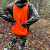 DOSSARD DE CHASSE POUR ENFANT 10-14 ANS