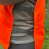 DOSSARD DE CHASSE POUR FEMME ADULTE (choix de grandeur)