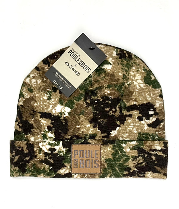Habit de chasse RADAR FEMME PDB