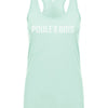 CAMISOLE Menthe