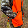 DOSSARD DE CHASSE POUR ENFANT 10-14 ANS