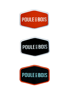 PATCHS À CASCOUETTE