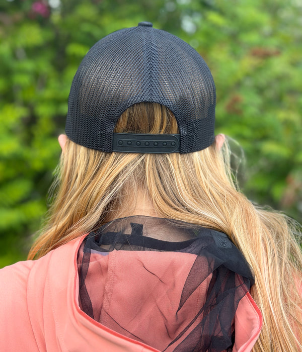 Casquette JUNIOR Mini des BOIS
