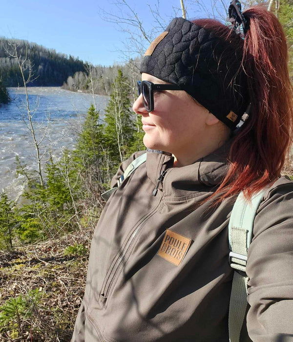 ANORAK PDB Filet anti-moustique