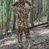 Habit de chasse RADAR FEMME PDB