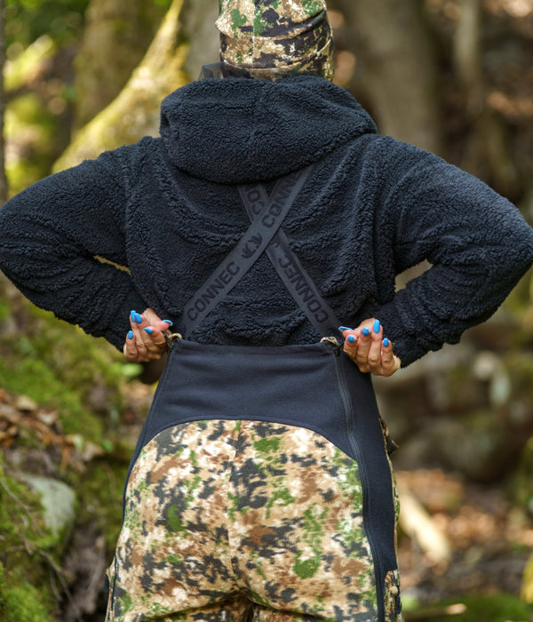 Habit de chasse RADAR FEMME PDB