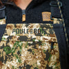 Habit de chasse RADAR FEMME PDB