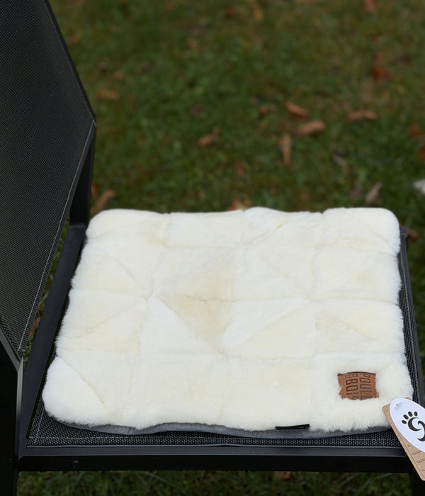 Peau de mouton (livraison janvier)