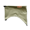 Foulard TUBE BANDIT RÉVERSIBLE OLIVE