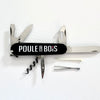 COUTEAU SUiSSE Poule des Bois Victorinox