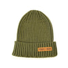 TUQUE BEANIE OLIVE