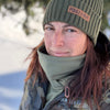 TUQUE BEANIE OLIVE