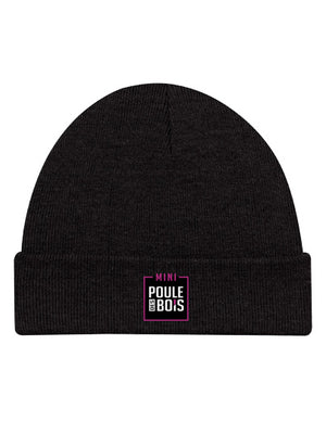 Tuque Mini-Poule