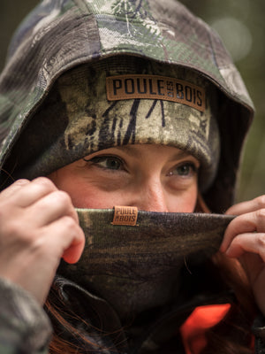 CACHE-COU MERINO PDB CAMO
