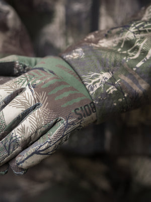 GANTS LÉGER PDB CAMO