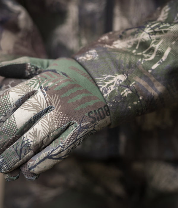 GANTS LÉGER PDB CAMO