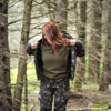 CAMO HOODIE 2024 DUVET HOLE (PRE-SALE) delivery mid-August!