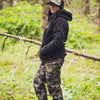SHERPA NOIR FILET ANTI-INSECTES POULE DES BOIS X CONNEC ÉDITION 2026