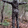 Habit de chasse pour FEMME