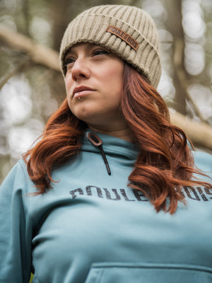 TUQUE BEANIE SAUGE