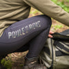 Legging FEMME NOIR LOGO CAMO