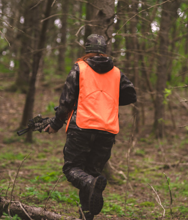 Habit de chasse pour FEMME
