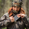 Habit de chasse pour FEMME