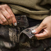 Habit de chasse pour FEMME
