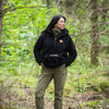 PANTALON PROSPECTION OLIVE