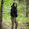 SHERPA NOIR FILET ANTI-INSECTES POULE DES BOIS X CONNEC ÉDITION 2026