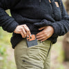 PANTALON PROSPECTION OLIVE