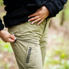 PANTALON PROSPECTION OLIVE