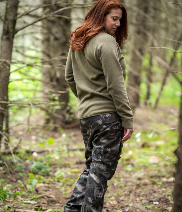 CAMO HOODIE 2024 DUVET HOLE (PRE-SALE) delivery mid-August!