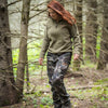 CAMO HOODIE 2024 DUVET HOLE (PRE-SALE) delivery mid-August!