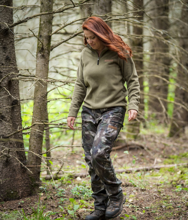 CAMO HOODIE 2024 DUVET HOLE (PRE-SALE) delivery mid-August!