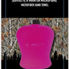 SERVIETTE À MAIN AVEC CASE EN SILICONE