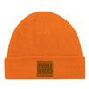 Tuque beanie ORANGE